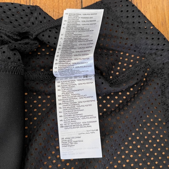 EUC - Adidas x Marvel Black Panther Football Jersey Men's Sz XL - Picture 8 of 9